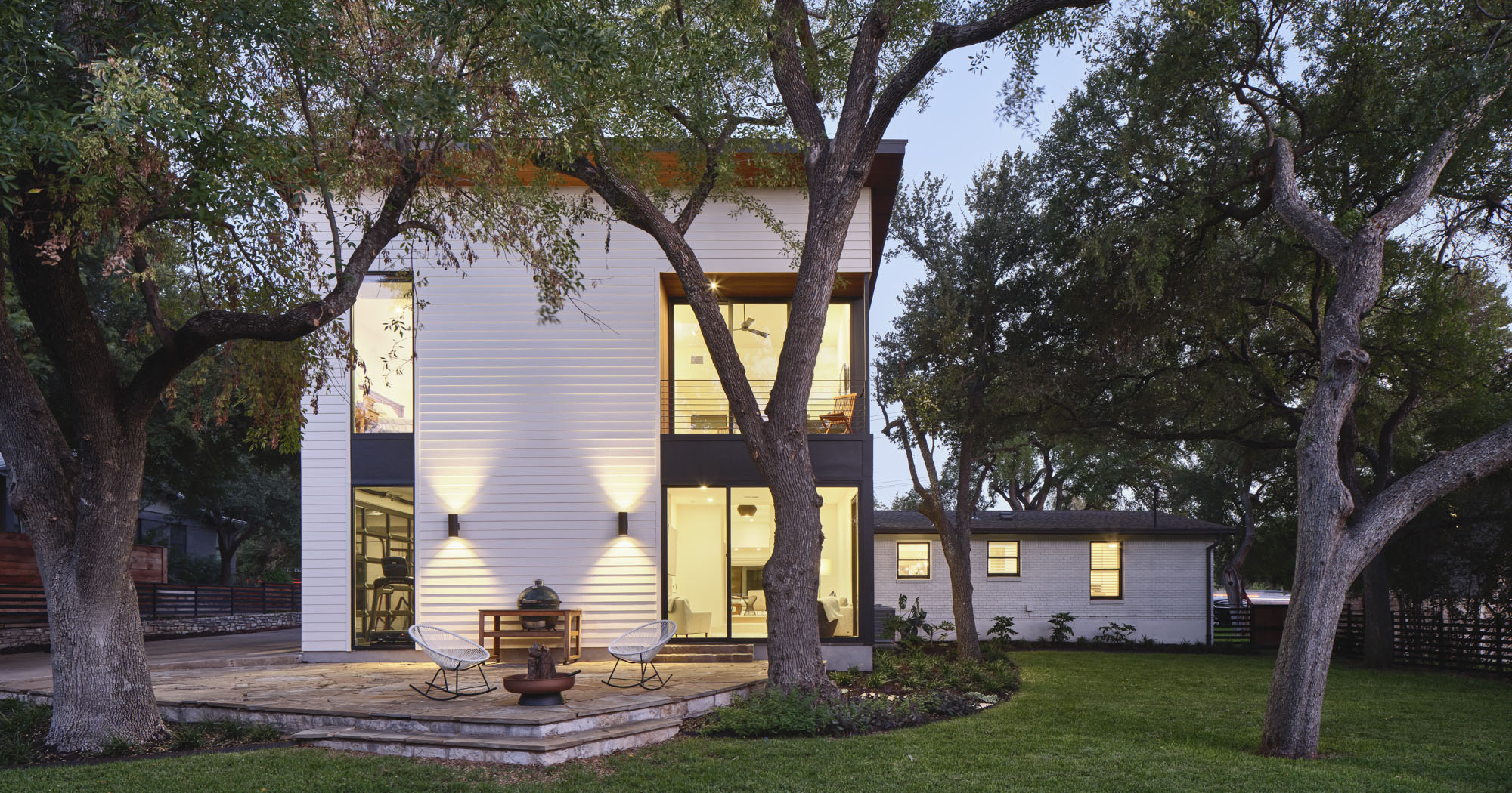 Shoal Creek Residence – Completed 2023